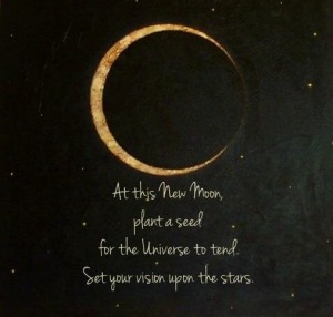 Detail Crescent Moon Quotes Nomer 7