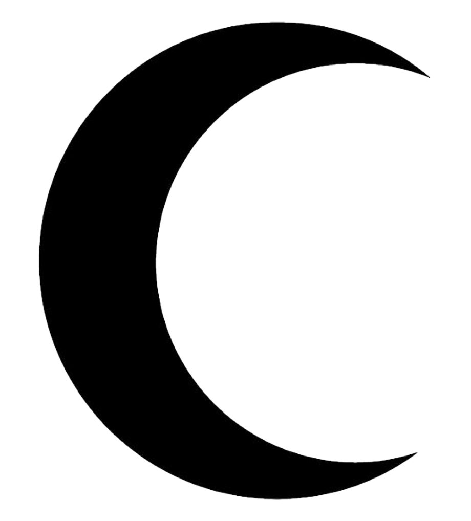 Crescent Png - KibrisPDR