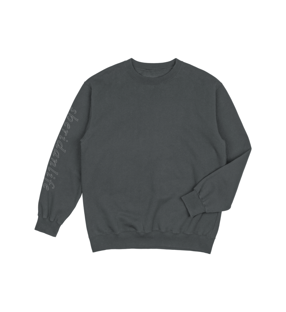 Detail Crewneck Png Nomer 9