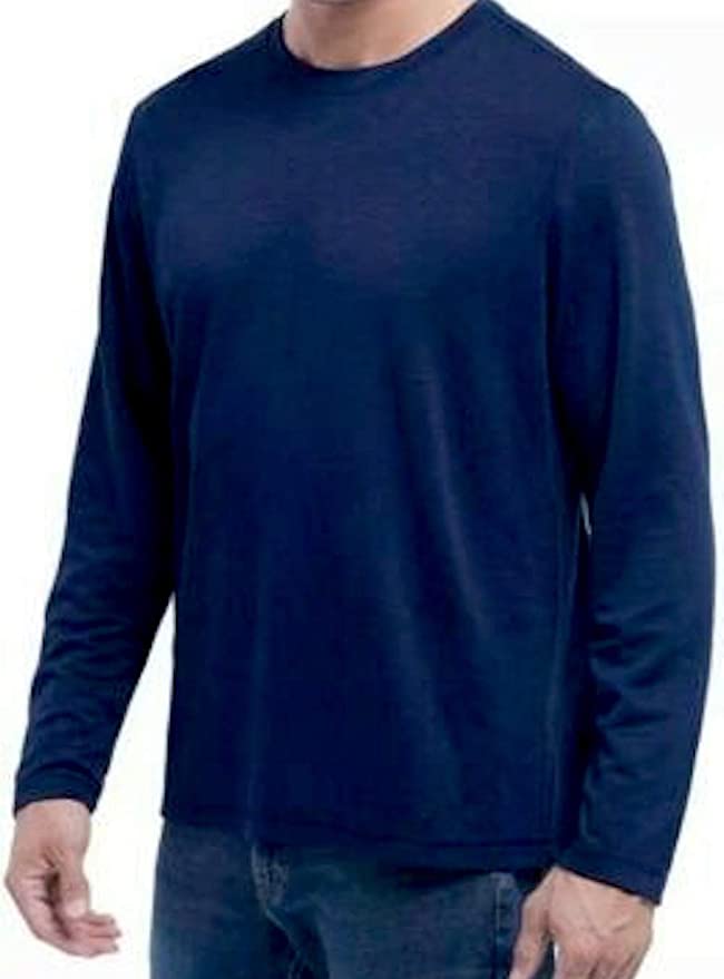 Detail Crewneck Polos Depan Belakang Nomer 53