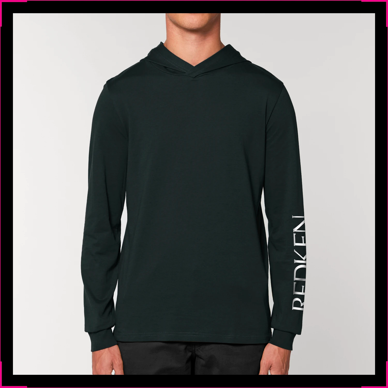 Detail Crewneck Polos Depan Belakang Png Nomer 44