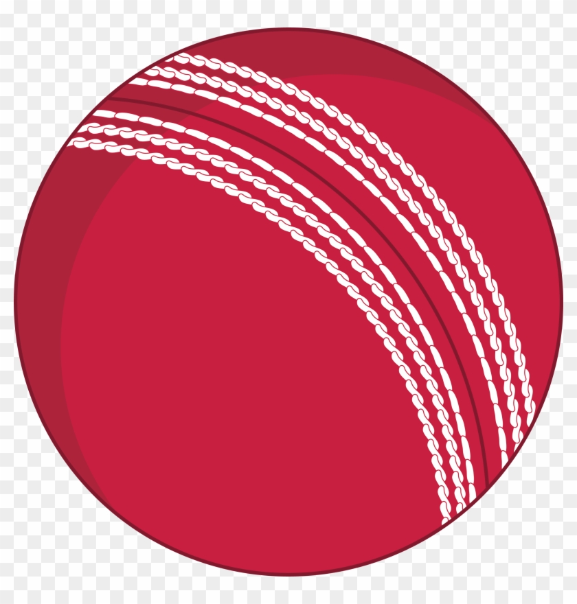 Detail Cricket Ball Png Nomer 25