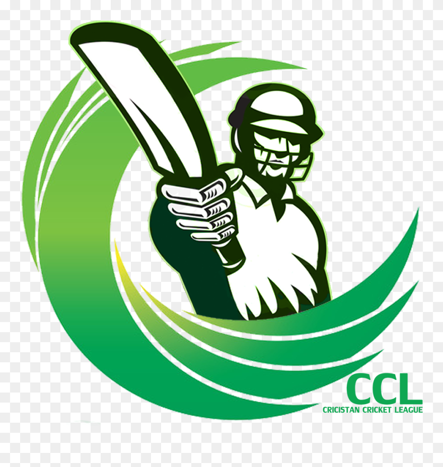 Detail Cricket Logo Nomer 15