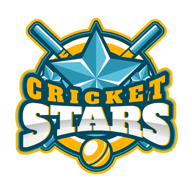 Detail Cricket Logo Nomer 3