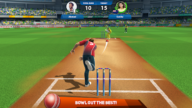 Detail Cricket Play Image Nomer 26