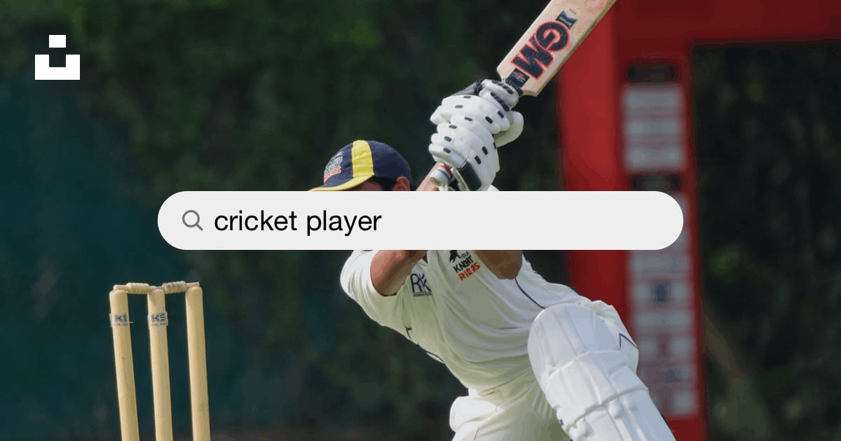 Detail Cricket Player Image Nomer 54