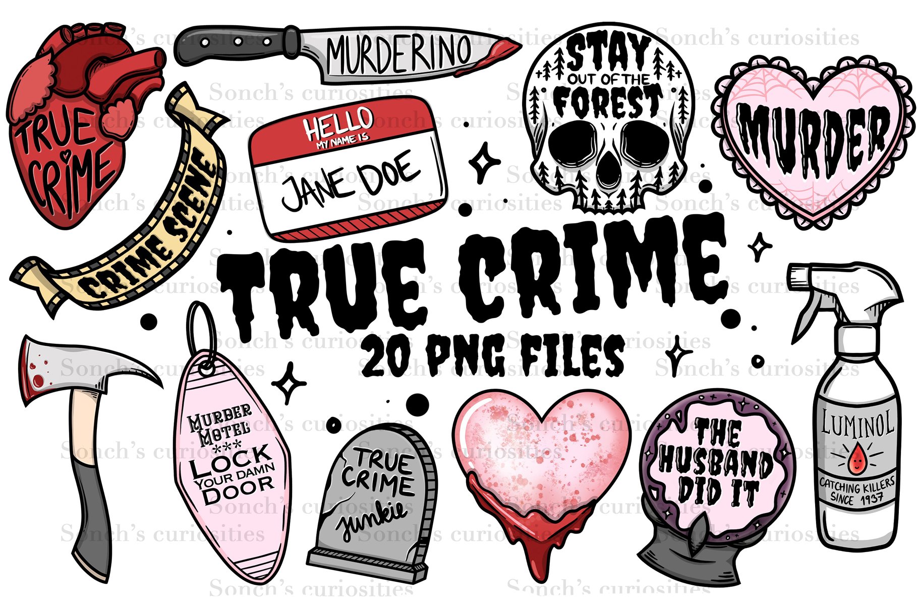 Detail Crime Png Nomer 30