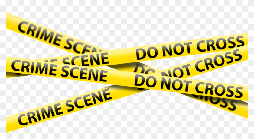 Detail Crime Scene Png Nomer 53