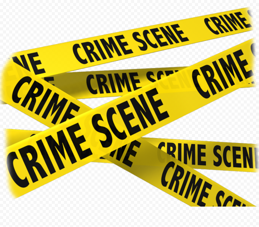 Detail Crime Scene Png Nomer 7