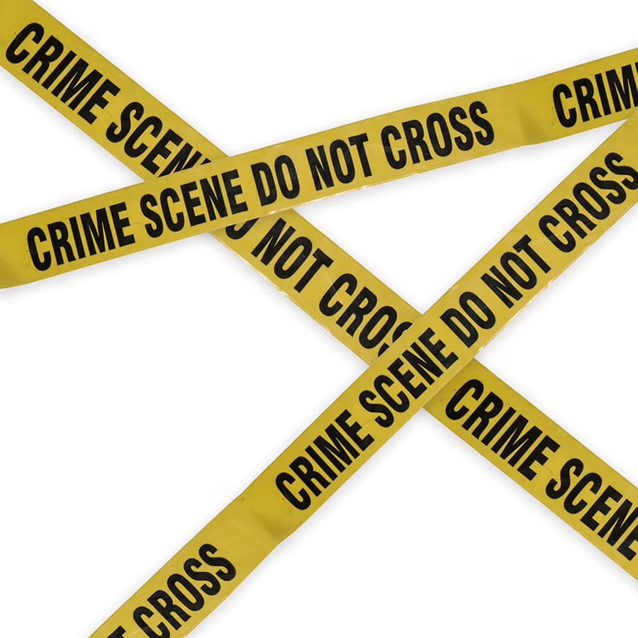 Detail Crime Scene Tape Images Nomer 55