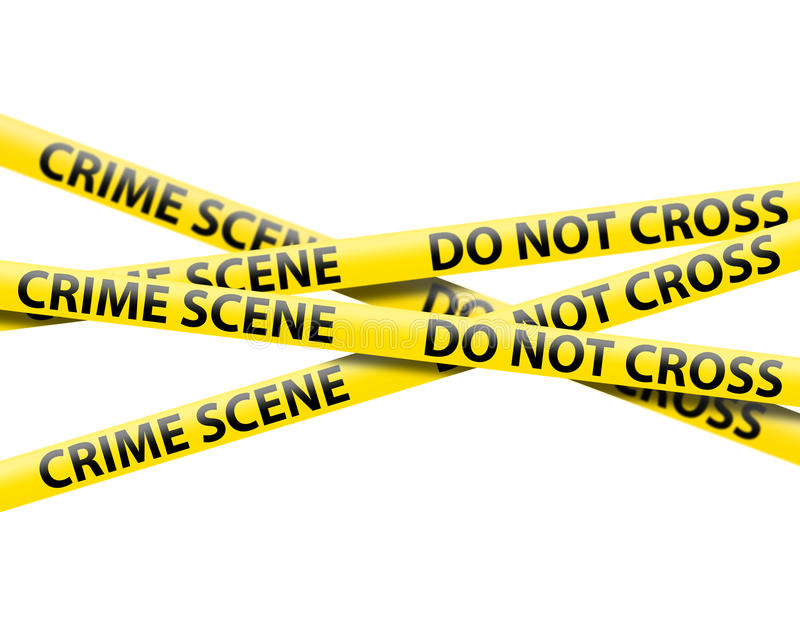 Detail Crime Scene Tape Images Nomer 56