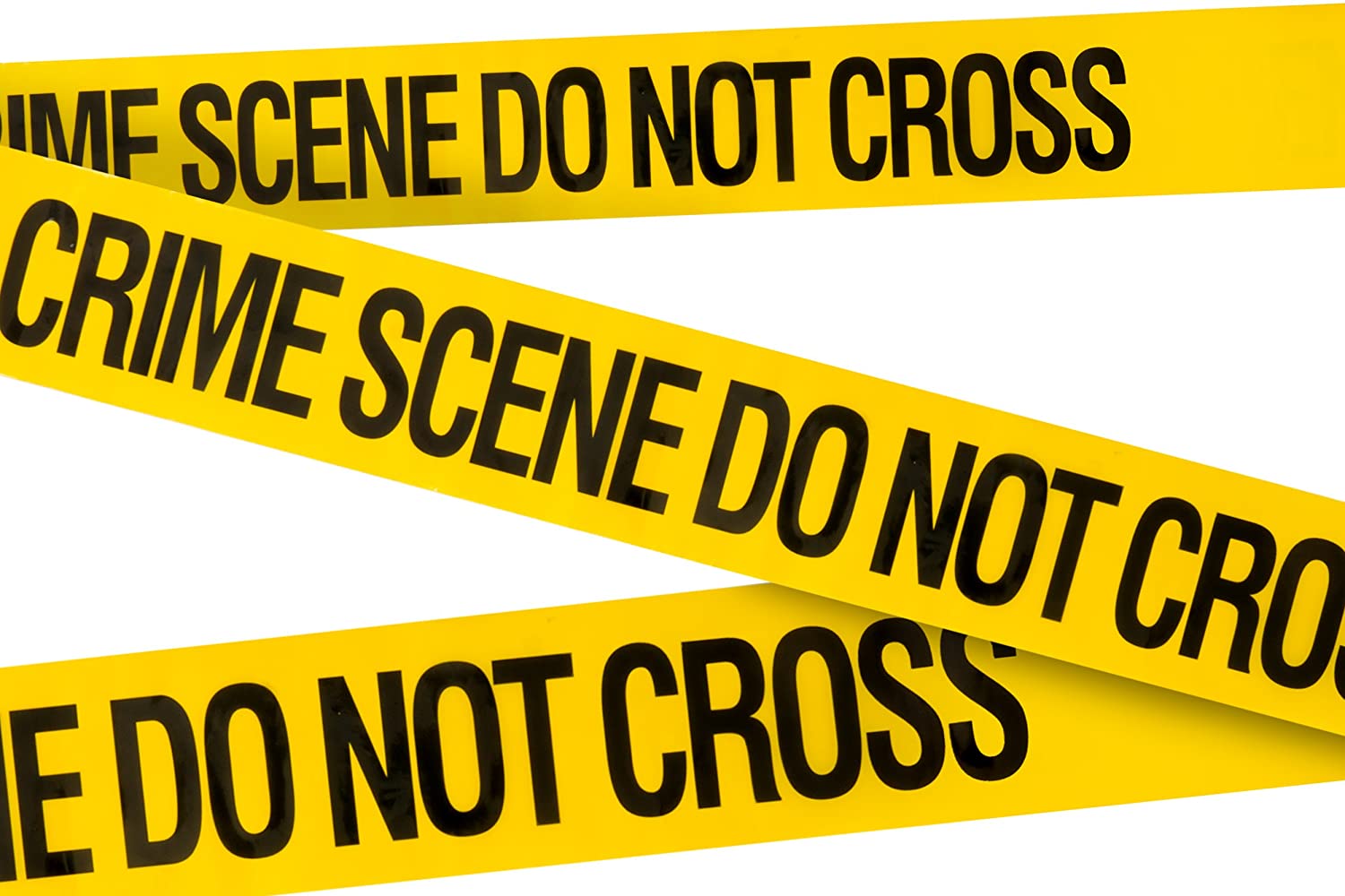 Crime Scene Tape Pictures - KibrisPDR