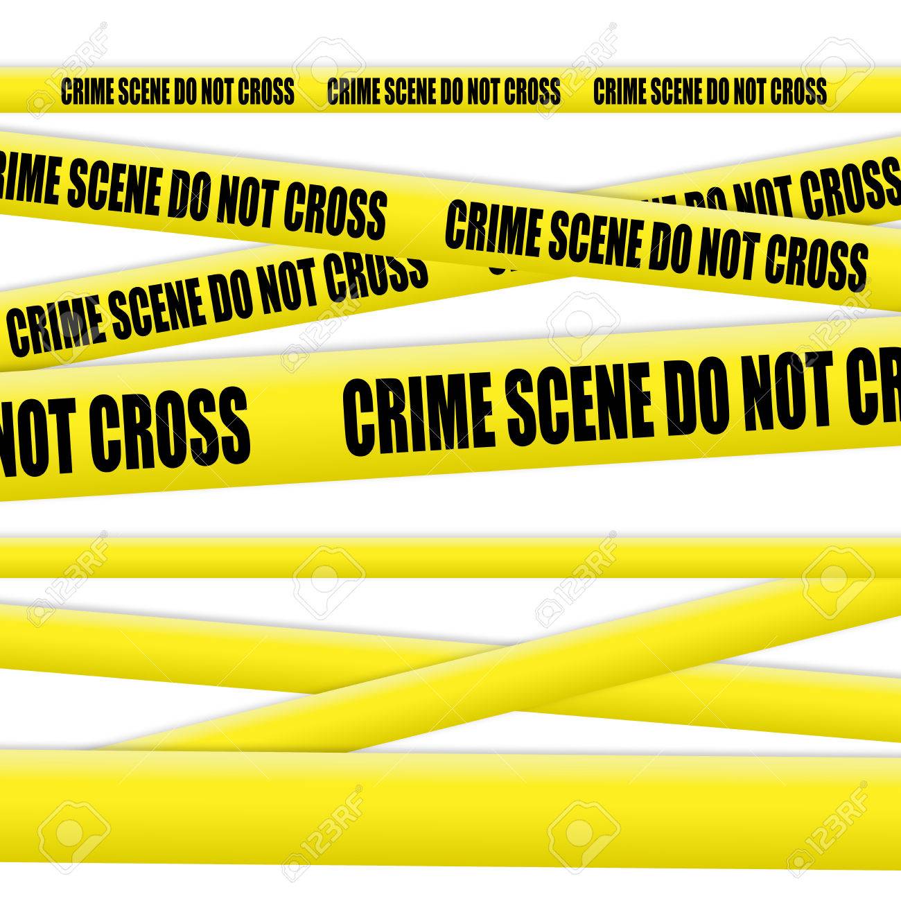 Detail Crime Scene Tape Pictures Nomer 33