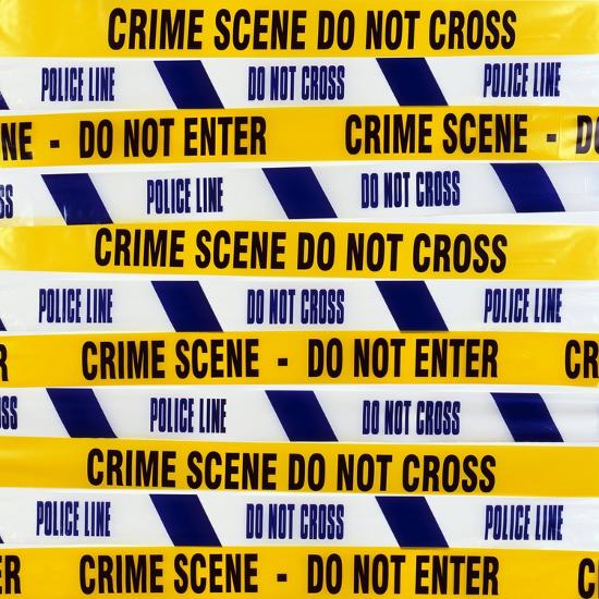 Detail Crime Scene Tape Pictures Nomer 48