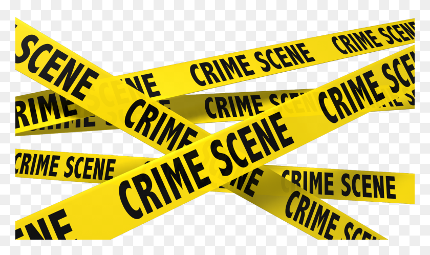 Detail Crime Tape Clipart Nomer 46