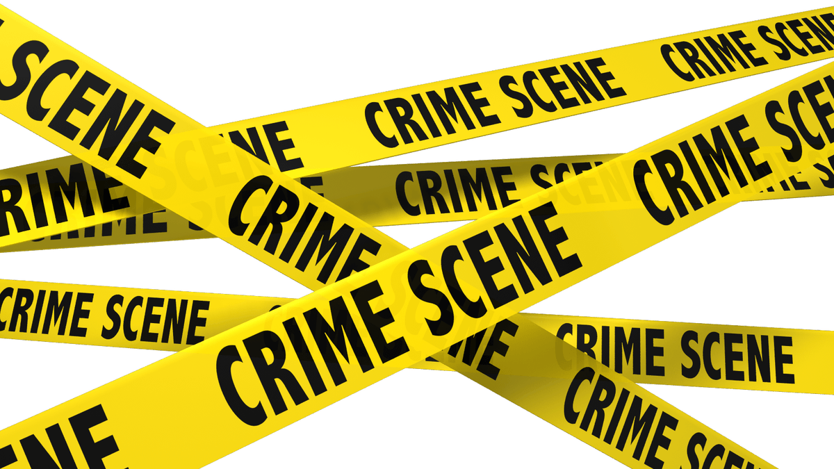 Crime Tape Png - KibrisPDR