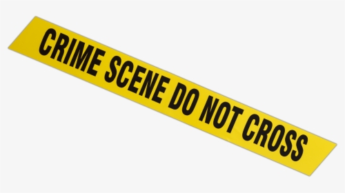 Detail Crime Tape Png Nomer 3