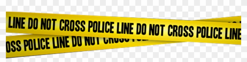 Detail Crime Tape Png Nomer 30