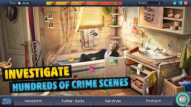 Criminal Case Gratis - KibrisPDR