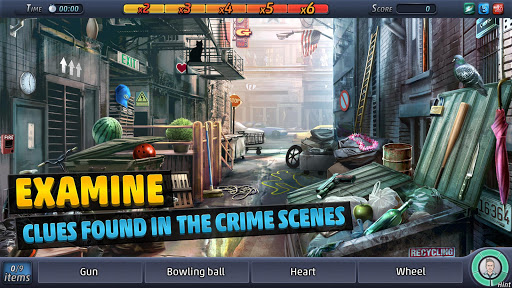 Detail Criminal Case Gratis Nomer 2