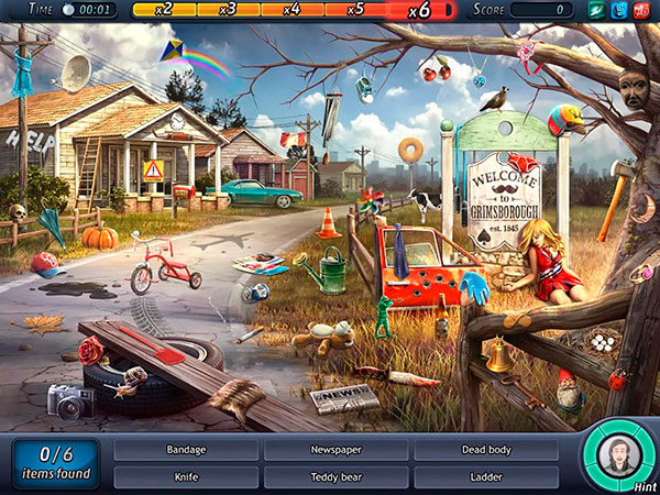 Detail Criminal Case Gratis Nomer 11