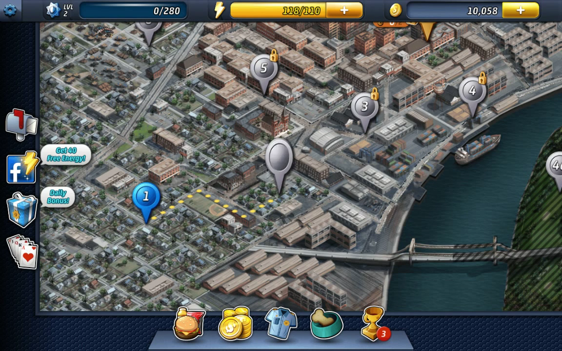 Detail Criminal Case Gratis Nomer 18