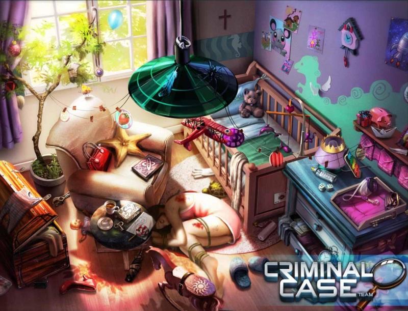 Detail Criminal Case Gratis Nomer 34