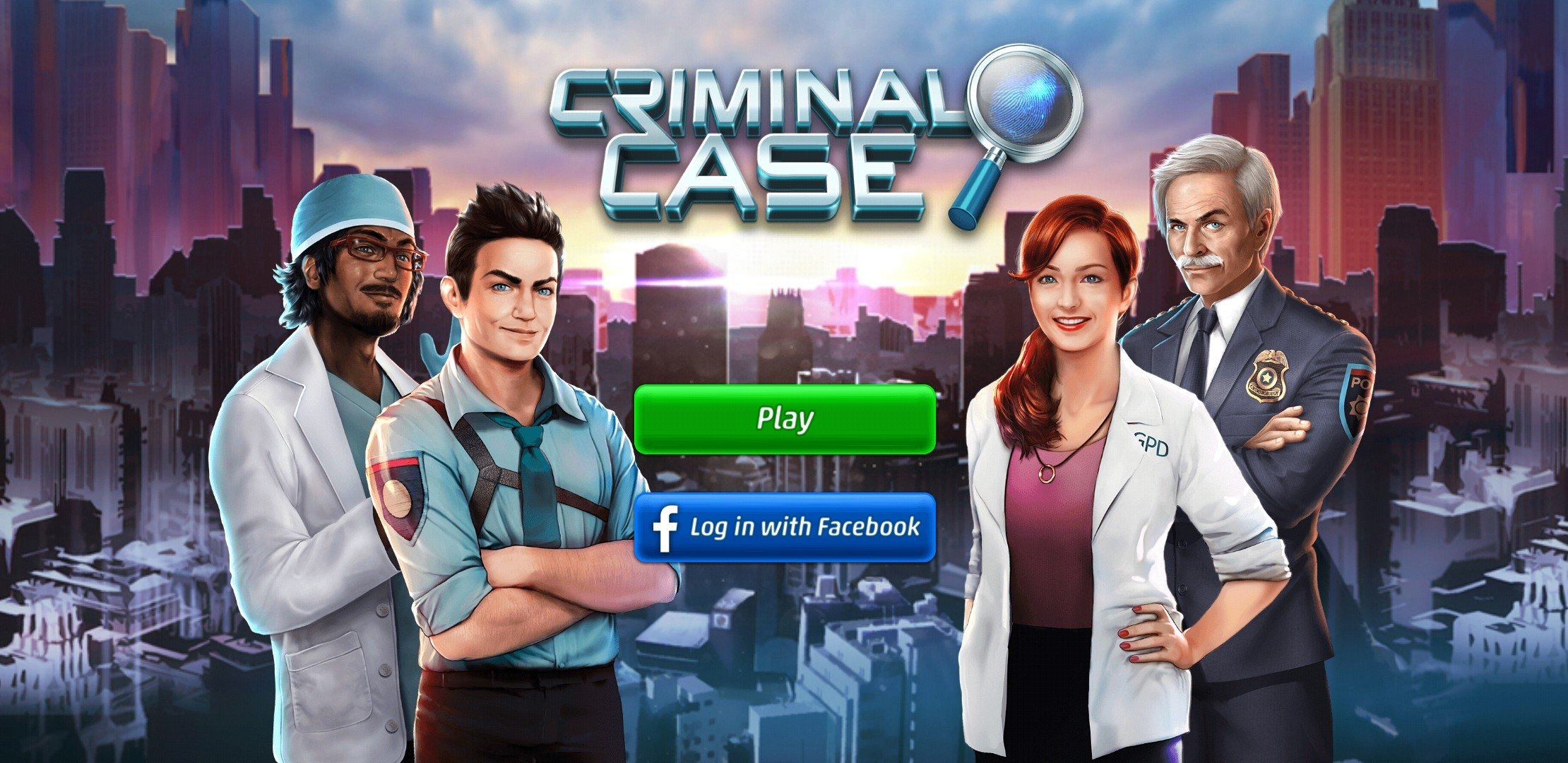 Detail Criminal Case Gratis Nomer 48