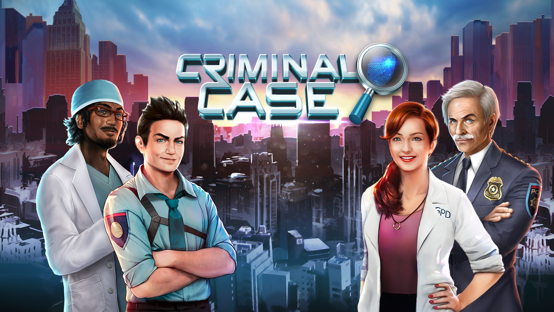 Detail Criminal Case Gratis Nomer 50