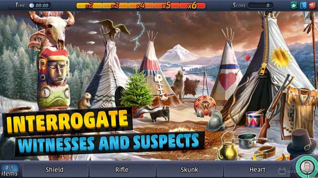 Detail Criminal Case Gratis Nomer 10