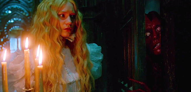 Detail Crimson Peak Ghost Nomer 17