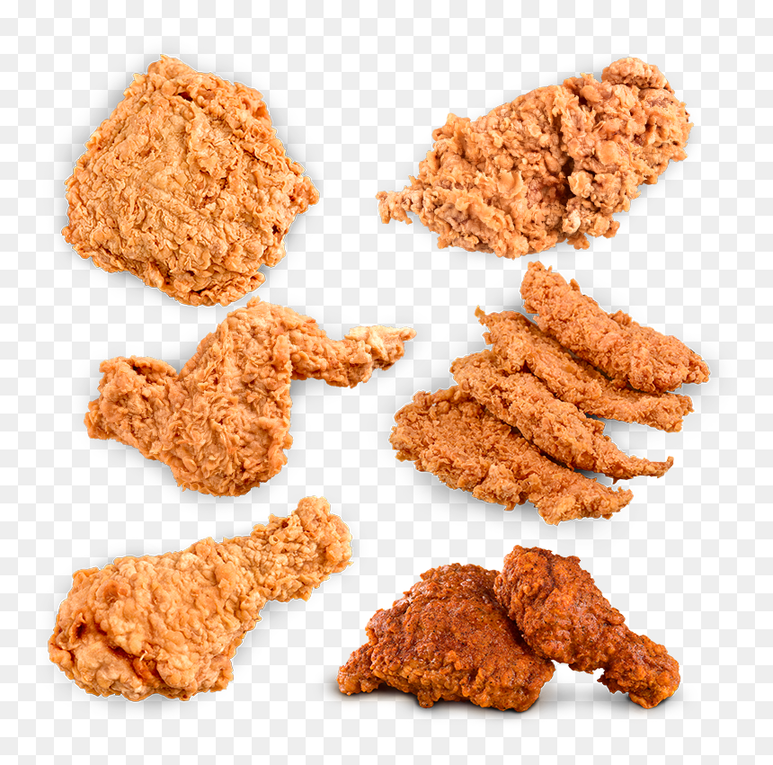 Detail Crispy Png Nomer 14