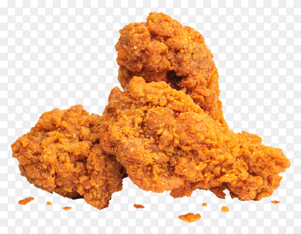 Detail Crispy Png Nomer 3