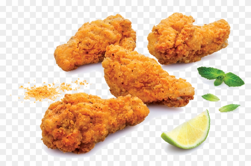 Detail Crispy Png Nomer 23