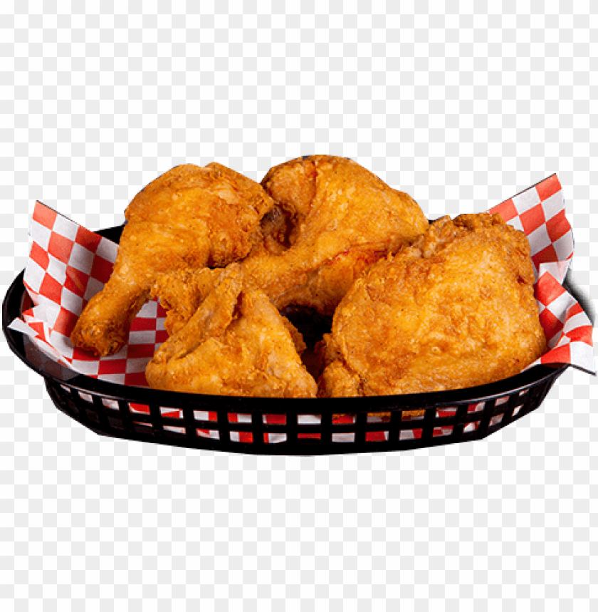 Detail Crispy Png Nomer 24