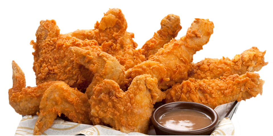 Detail Crispy Png Nomer 4