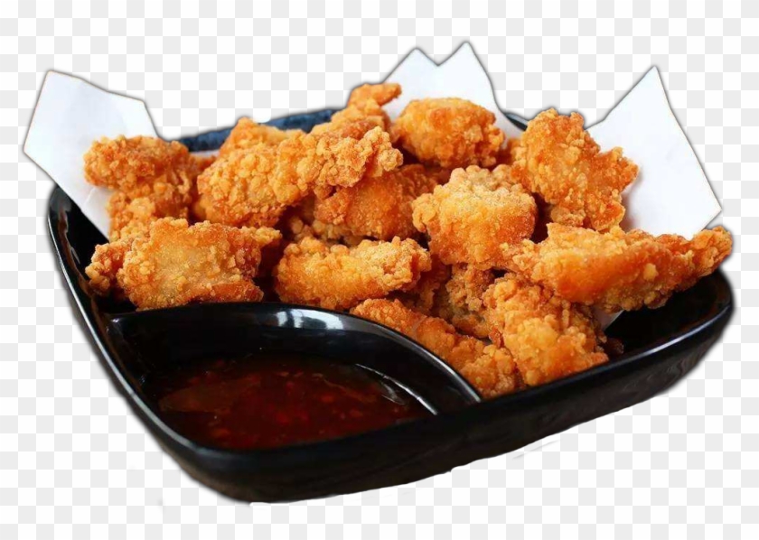 Detail Crispy Png Nomer 38