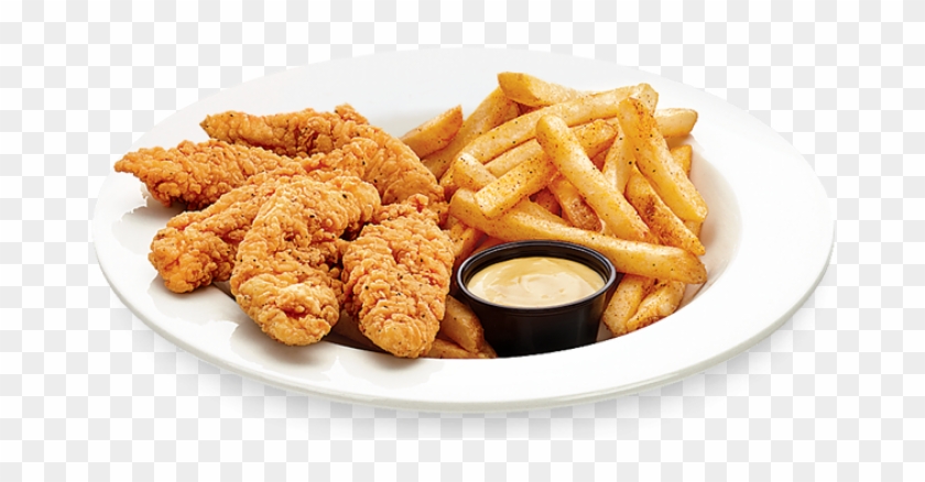 Detail Crispy Png Nomer 40