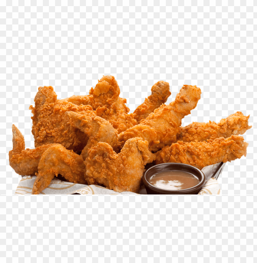 Detail Crispy Png Nomer 54