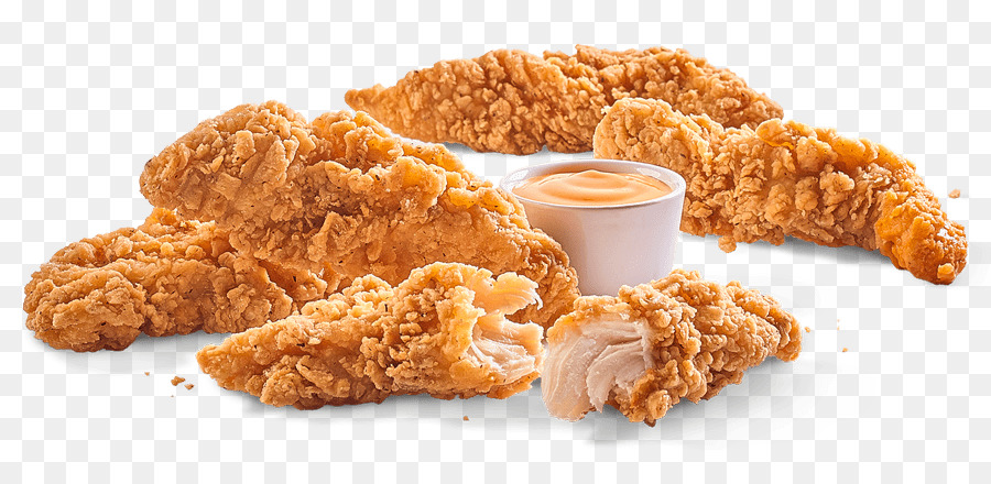 Detail Crispy Png Nomer 7