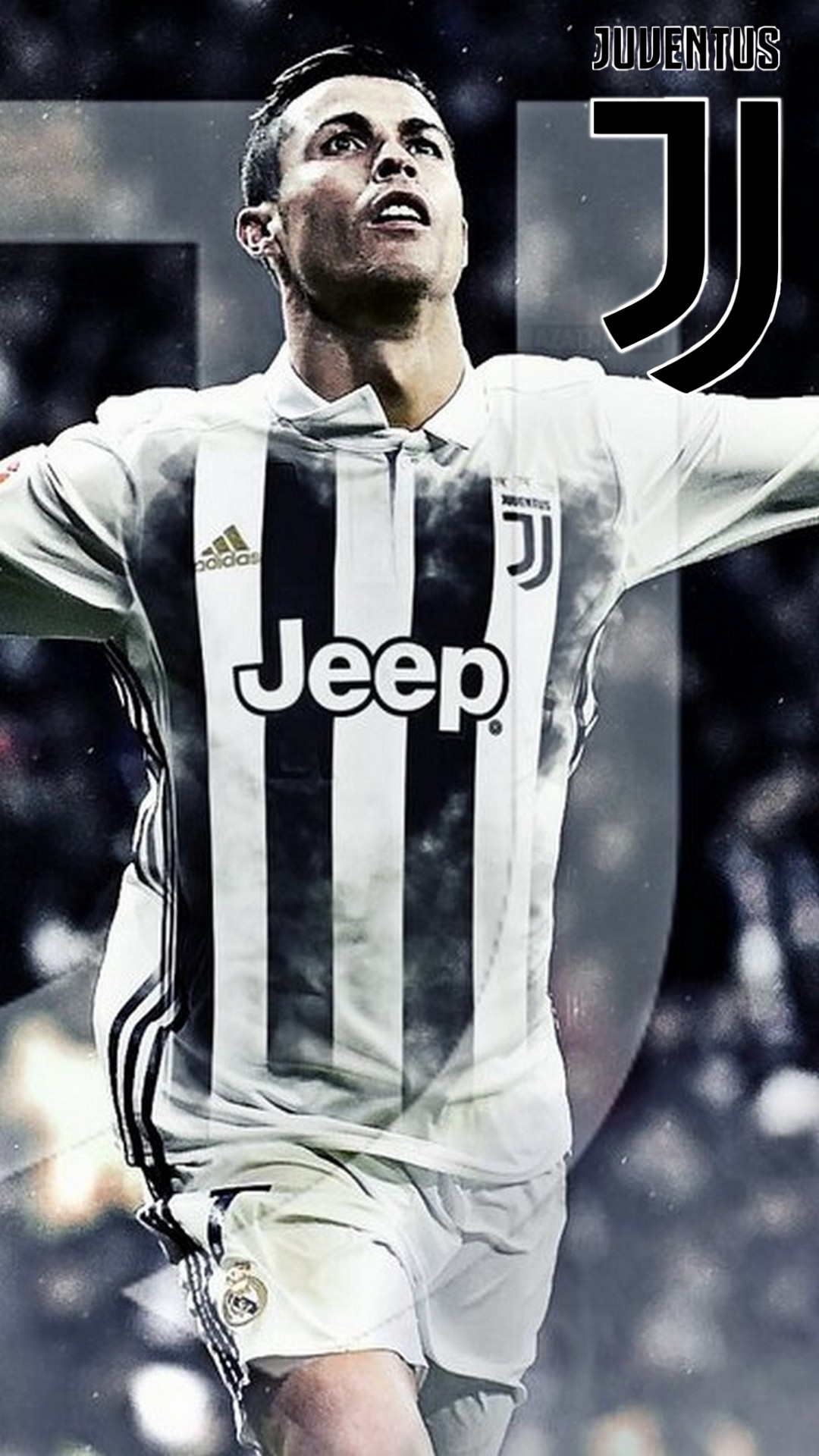 Detail Cristiano Ronaldo Juventus Wallpaper Nomer 11