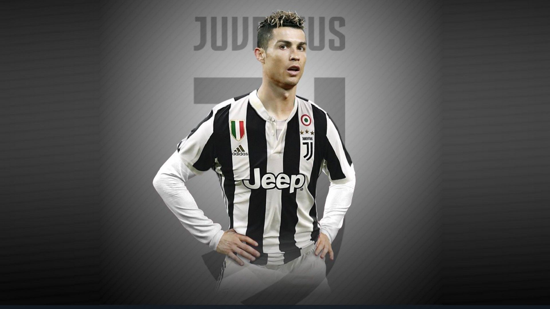 Detail Cristiano Ronaldo Juventus Wallpaper Nomer 15