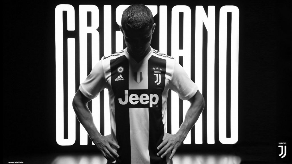 Detail Cristiano Ronaldo Juventus Wallpaper Nomer 16