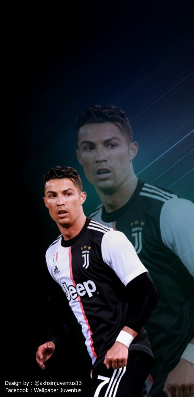 Detail Cristiano Ronaldo Juventus Wallpaper Nomer 22