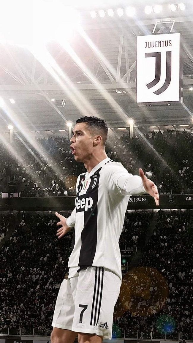 Detail Cristiano Ronaldo Juventus Wallpaper Nomer 23