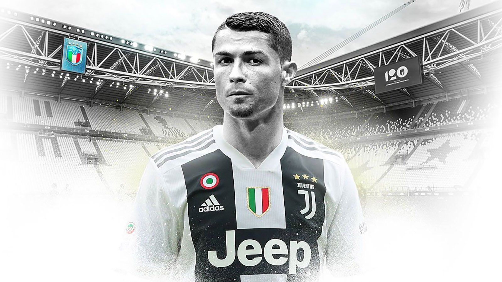 Detail Cristiano Ronaldo Juventus Wallpaper Nomer 30