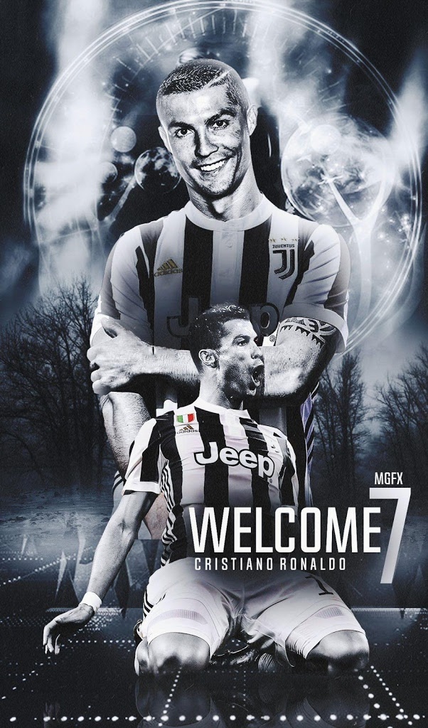 Detail Cristiano Ronaldo Juventus Wallpaper Nomer 37