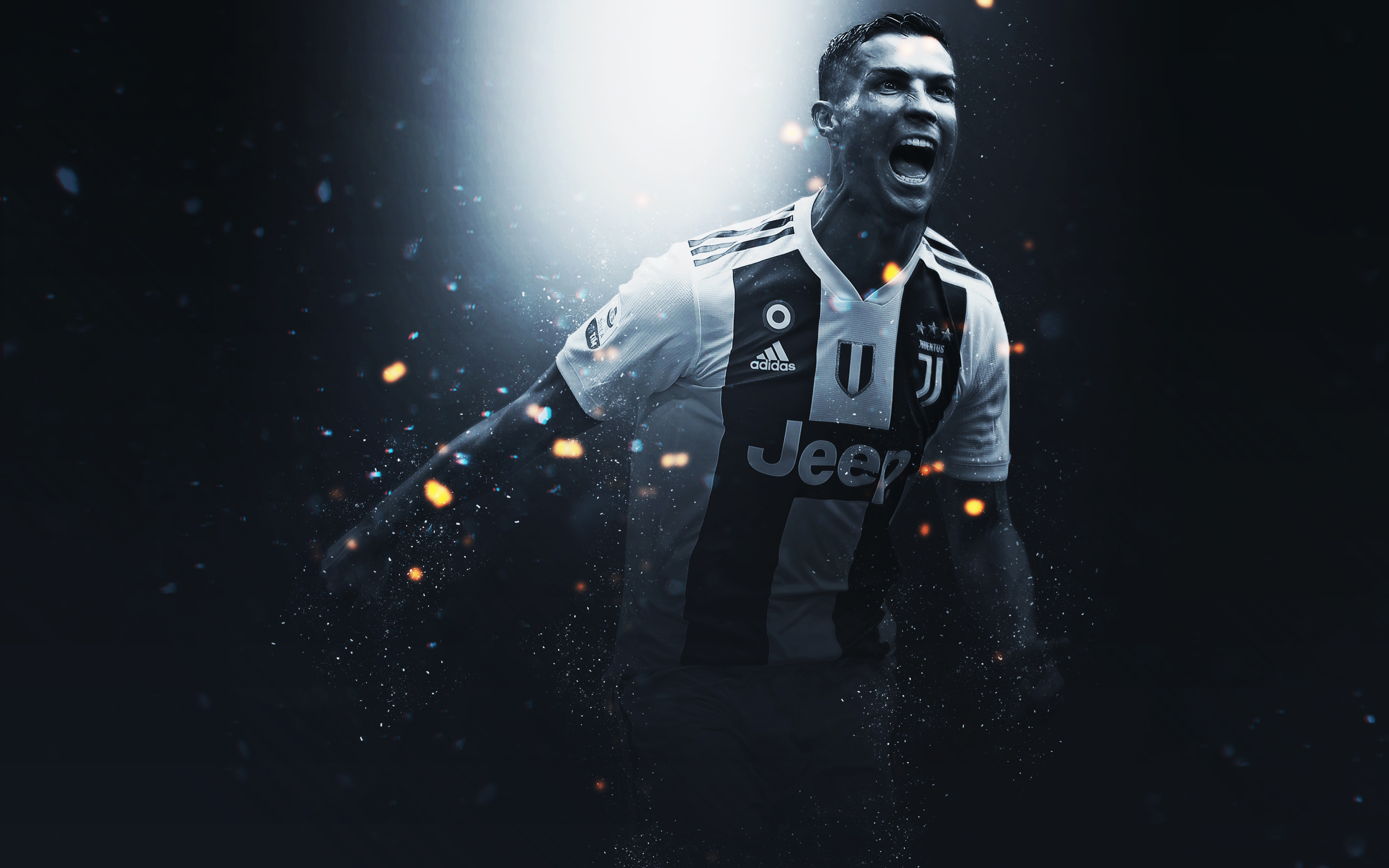 Detail Cristiano Ronaldo Juventus Wallpaper Nomer 38