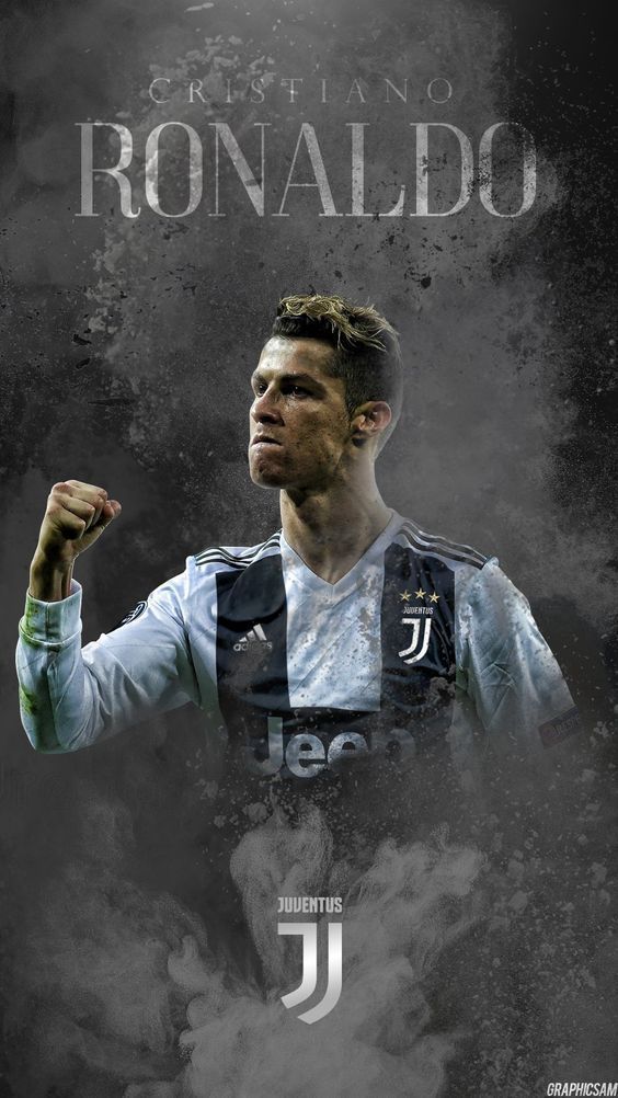 Detail Cristiano Ronaldo Juventus Wallpaper Nomer 47