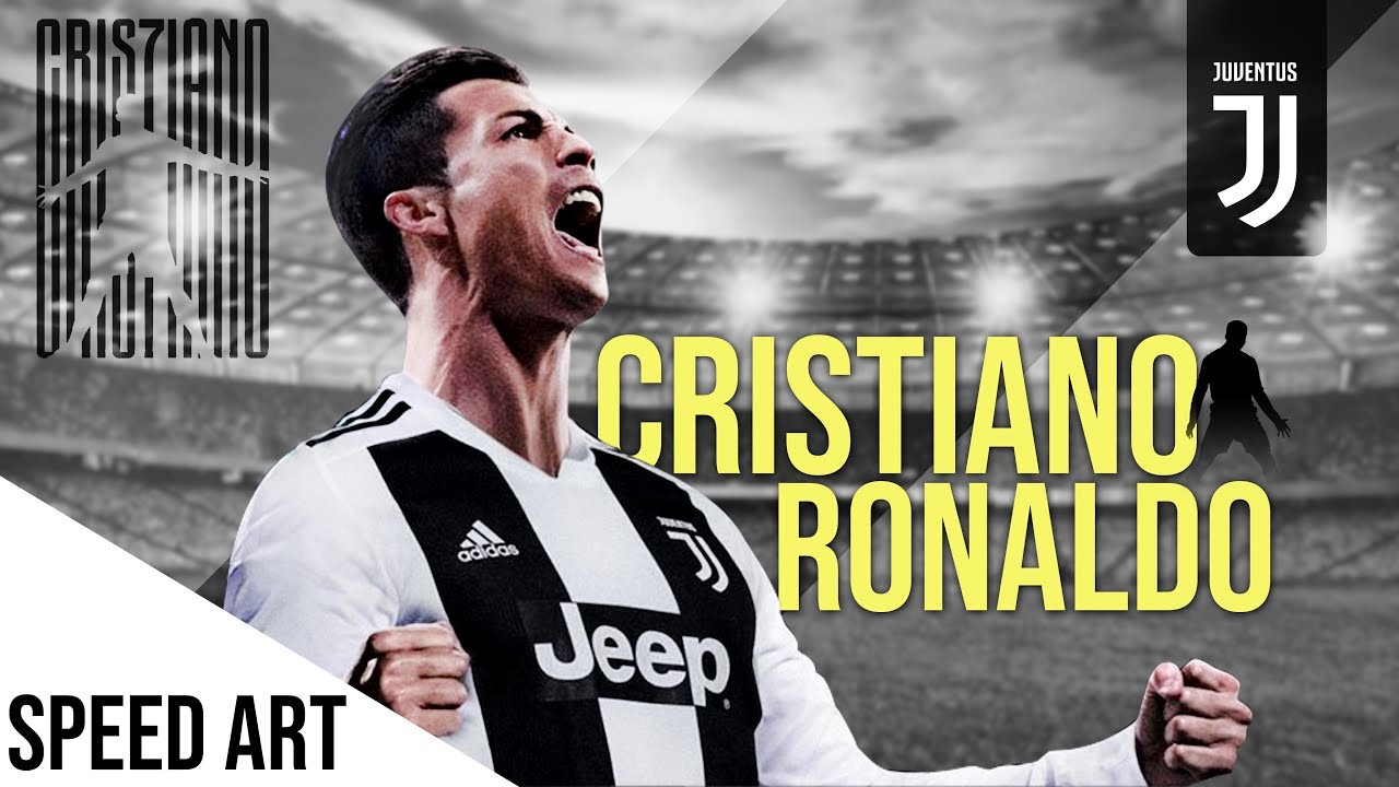 Detail Cristiano Ronaldo Juventus Wallpaper Nomer 8